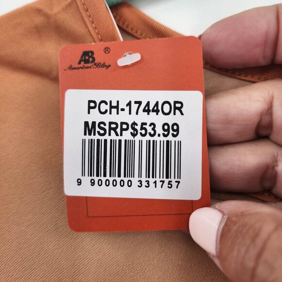 MONTANA WEST Cowboy Graphic Faux Suede Fringed Poncho OS NWT - Picture 7 of 7